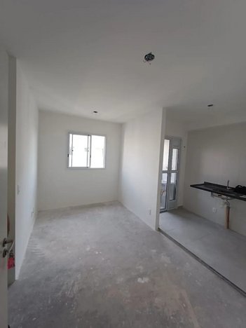 apartment em Rua Célio de Castro Ferreira, Vila Vermelha - São Paulo - SP