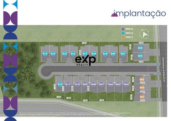 commercial_property em Avenida Paraná, Estados - Fazenda Rio Grande - PR
