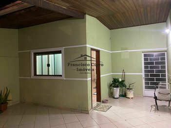 house em Rua Monsenhor Aníbal de Melo, Pedregulho - Guaratinguetá - SP