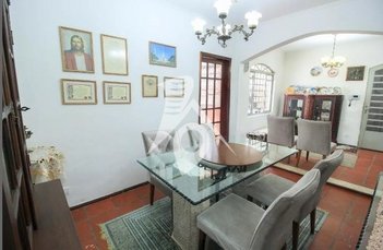 house em Rua Capitão Ferraiuolo, Vila Invernada - São Paulo - SP