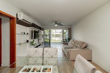 apartment em Avenida Doutor Nilo Peçanha, Chácara das Pedras - Porto Alegre - RS