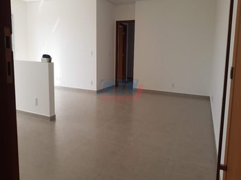 apartment em Alameda Doutor José Cardeal, Jardim Pedroso - Indaiatuba - SP