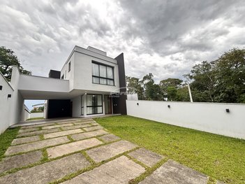 house em Rua Heidelberg, Ponta Aguda - Blumenau - SC