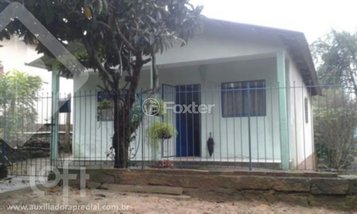 house em Beco das Capoeiras, Lomba do Pinheiro - Porto Alegre - RS