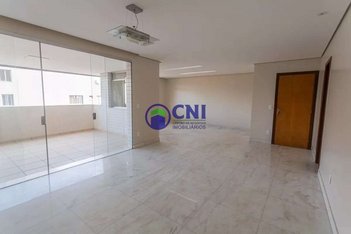 apartment em Rua Bueno Brandão, Santa Tereza - Belo Horizonte - MG