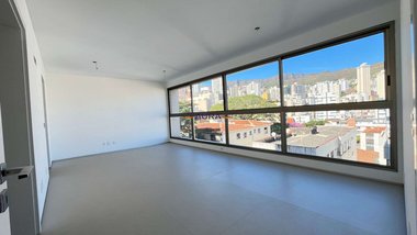 apartment em Rua Alfenas, Cruzeiro - Belo Horizonte - MG