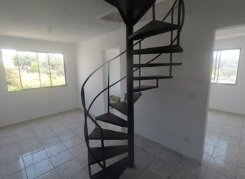 apartment em Avenida Doutor Felipe Pinel, Pirituba - São Paulo - SP