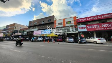 apartment em QS 118 Conjunto 7, Samambaia Norte (Samambaia) - Brasília - DF