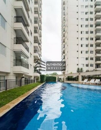 apartment em Rua Luís Louza, Olímpico - São Caetano do Sul - SP