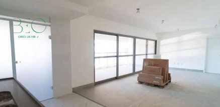 apartment em Rua Coronel Lisboa, Vila Mariana - São Paulo - SP