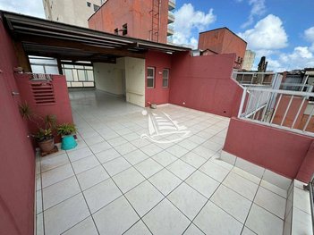 apartment em Avenida Dom Pedro I, Enseada - Guarujá - SP
