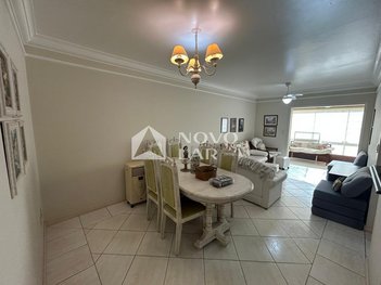 apartment em Avenida Central, Capão da Canoa - Capão da Canoa - RS