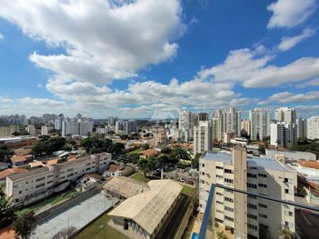apartment em Rua Padre Rodolfo, Vila Ema - São José dos Campos - SP
