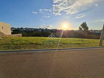 land_lot em Rua Navona, Residencial Vila Verde - Itupeva - SP