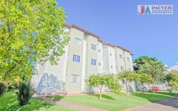 apartment em Rua Elias Charuri, Jundiaquara - Araçoiaba da Serra - SP