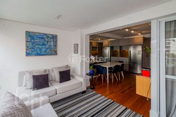 apartment em Avenida Santo Amaro, Brooklin Paulista - São Paulo - SP