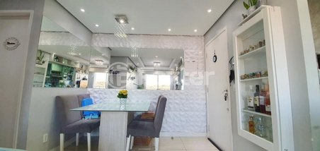 apartment em Rua Dom Vital, Glória - Porto Alegre - RS