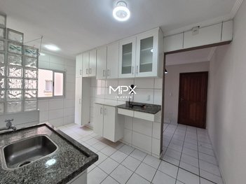 apartment em Avenida Rio das Pedras, Pompéia - Piracicaba - SP
