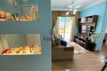 apartment em Avenida Dezenove de Janeiro, Vila Carrão - São Paulo - SP