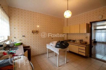 house em Rua Max Klaussner, Vila Gertrudes - São Paulo - SP