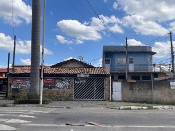commercial_building em Avenida Emílio Checchinato, Jardim Samambaia - Itupeva - SP