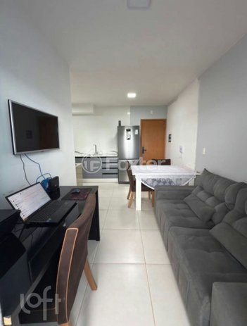 apartment em Rua Ernesto Meyer Filho, Nova Palhoça - Palhoça - SC