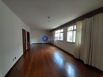 apartment em Rua Joaquim Lustosa, Anchieta - Belo Horizonte - MG