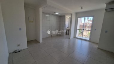apartment em Rua Joaquim Caetano, Fátima - Canoas - RS