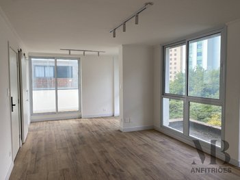 apartment em Avenida Nove de Julho, Jardim Paulista - São Paulo - SP