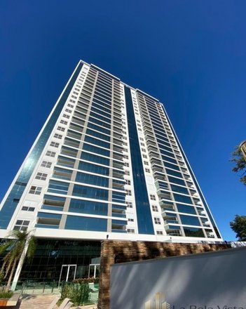 apartment em Avenida Laguna, Zona 07 - Maringá - PR