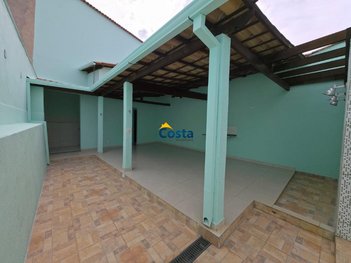 house em Rua Benedito Dias dos Santos, Bom Retiro - Betim - MG