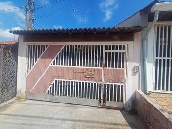 house em Rua Armando Unruh, Jardim Monte Hey - Sorocaba - SP