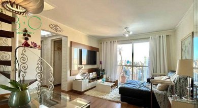 apartment em Rua Carneiro da Cunha, Vila da Saúde - São Paulo - SP