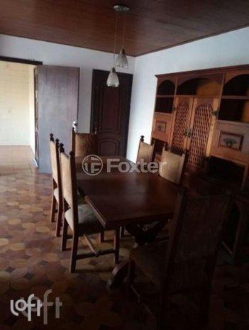 apartment em Luís Pinto Fláquer, Centro - Santo André - SP