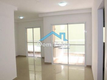apartment em Rua Alves Guimarães, Pinheiros - São Paulo - SP