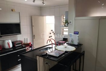house em Rua Zilda, Casa Verde Alta - São Paulo - SP