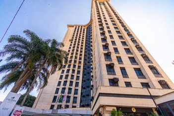 apartment em Rua Henrique Fausto Lancellotti, Nova Piraju - São Paulo - SP