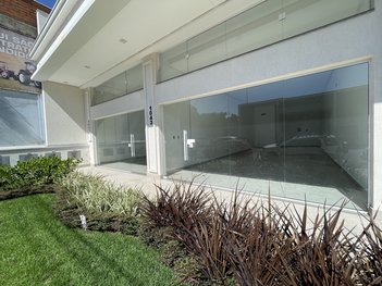 office em Avenida Dez de Setembro, Centro - Dois Irmãos - RS
