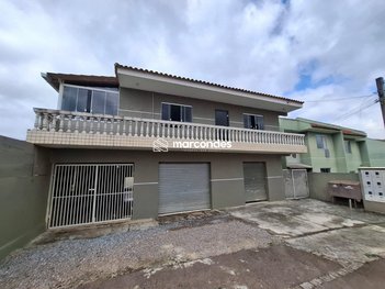 office em Rua Arapongas, Gralha Azul - Fazenda Rio Grande - PR