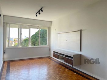 apartment em Rua Felicíssimo de Azevedo, São João - Porto Alegre - RS