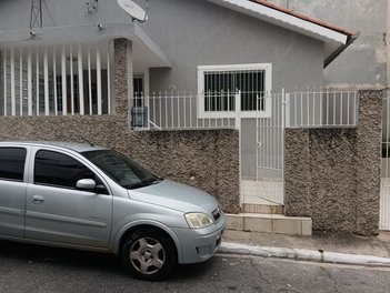 house em Rua Maria Fernandes Gonçalves, Vila Granada - São Paulo - SP