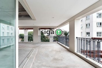 apartment em Rua Gomes de Carvalho, Vila Olímpia - São Paulo - SP