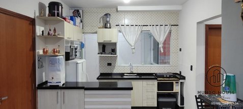 apartment em Rua Francisco Lopes Soares, Vila Helena - Sorocaba - SP