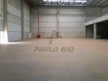 industrial em Rua dos Tucanos, Sítio Guarehy - Carapicuíba - SP