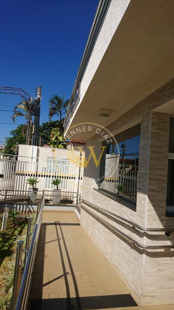 apartment em Rua Capitão Delmiro, Centro (Talhado) - São José do Rio Preto - SP