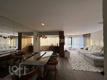apartment em Rua Colantônio, Vila Andrade - São Paulo - SP