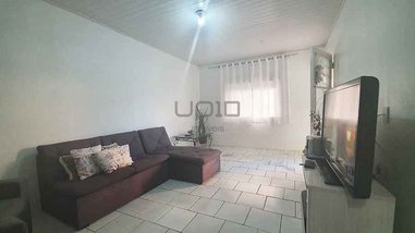house em Sao Pedro, Centro - São Leopoldo - RS