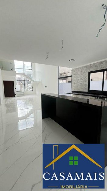 apartment em Rua Manchester, Mariápolis Ginetta - Vargem Grande Paulista - SP