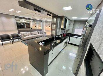 apartment em Clemente Pinto, Nossa Senhora das Graças - Canoas - RS
