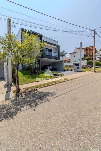 house em Avenida Landscape, Cyrela Landscape Esplanada - Votorantim - SP